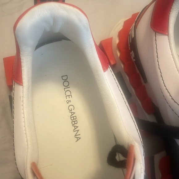 Dolce&Gabbana sneaker - Picture 7 of 7